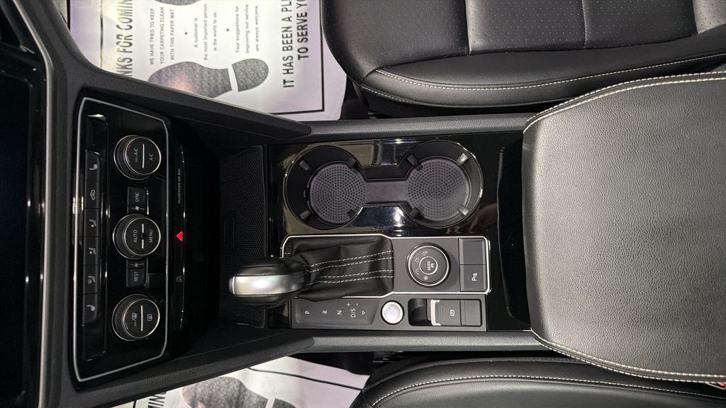 used 2022 Volkswagen Atlas car, priced at $31,952
