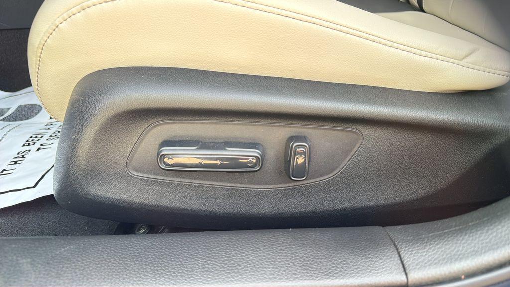 used 2024 Acura Integra car, priced at $26,273