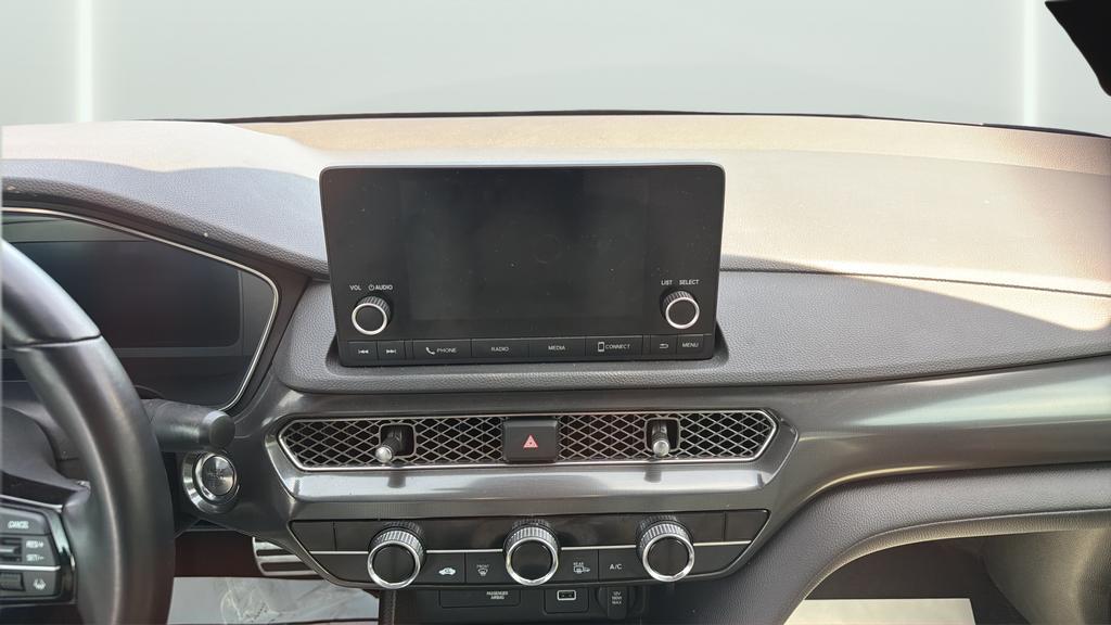 used 2024 Acura Integra car, priced at $26,273