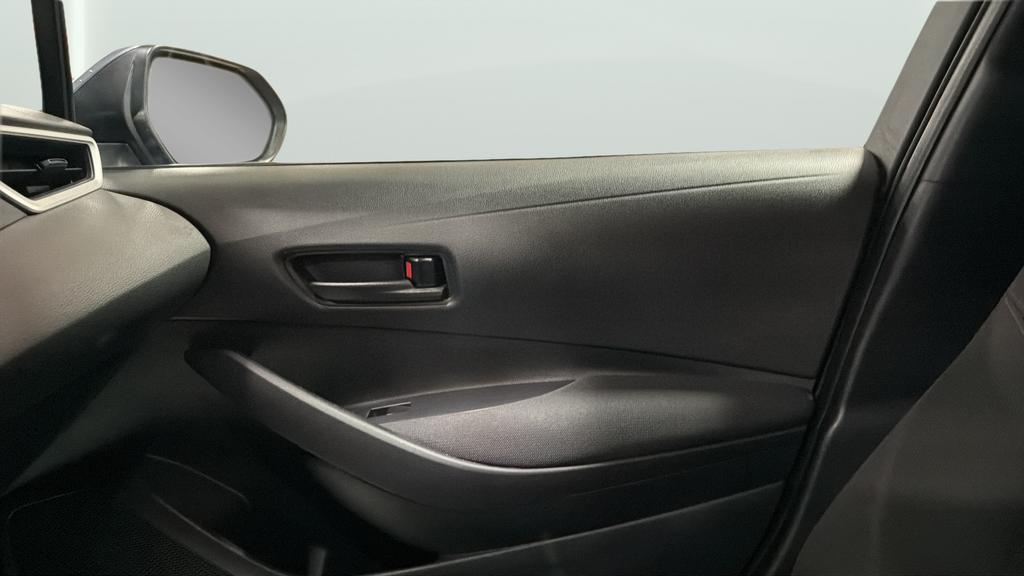 used 2025 Toyota Corolla car, priced at $21,726