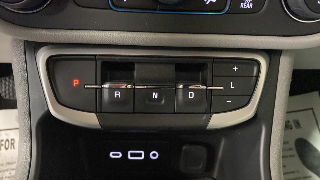 used 2023 GMC Terrain car, priced at $20,176