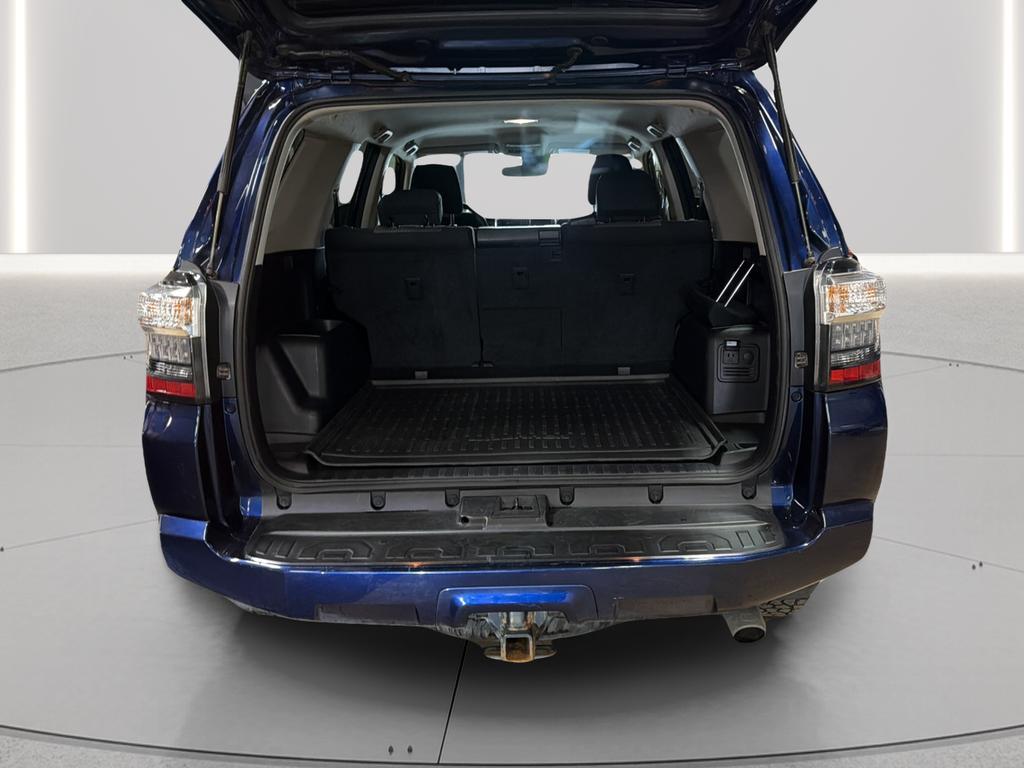 used 2022 Toyota 4Runner car, priced at $28,795