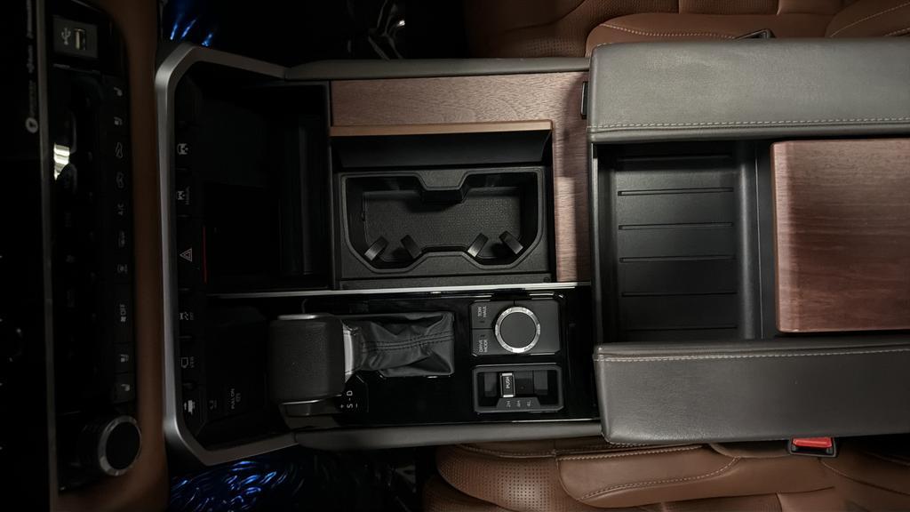used 2023 Toyota Tundra car, priced at $51,499