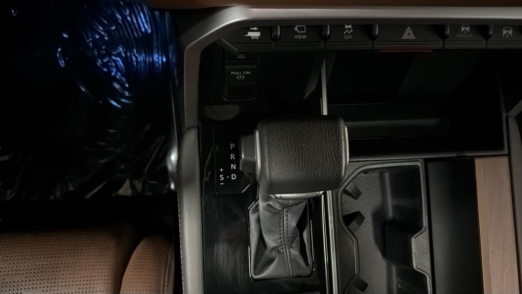 used 2023 Toyota Tundra car, priced at $51,499