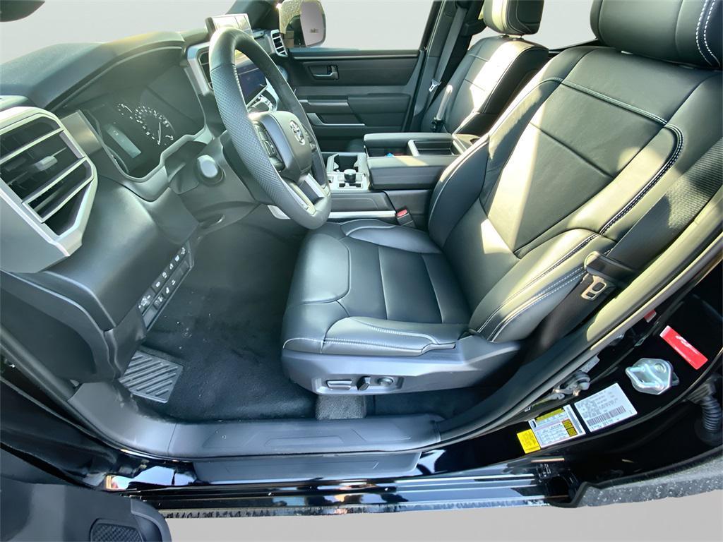 new 2026 Toyota Tundra car, priced at $57,121