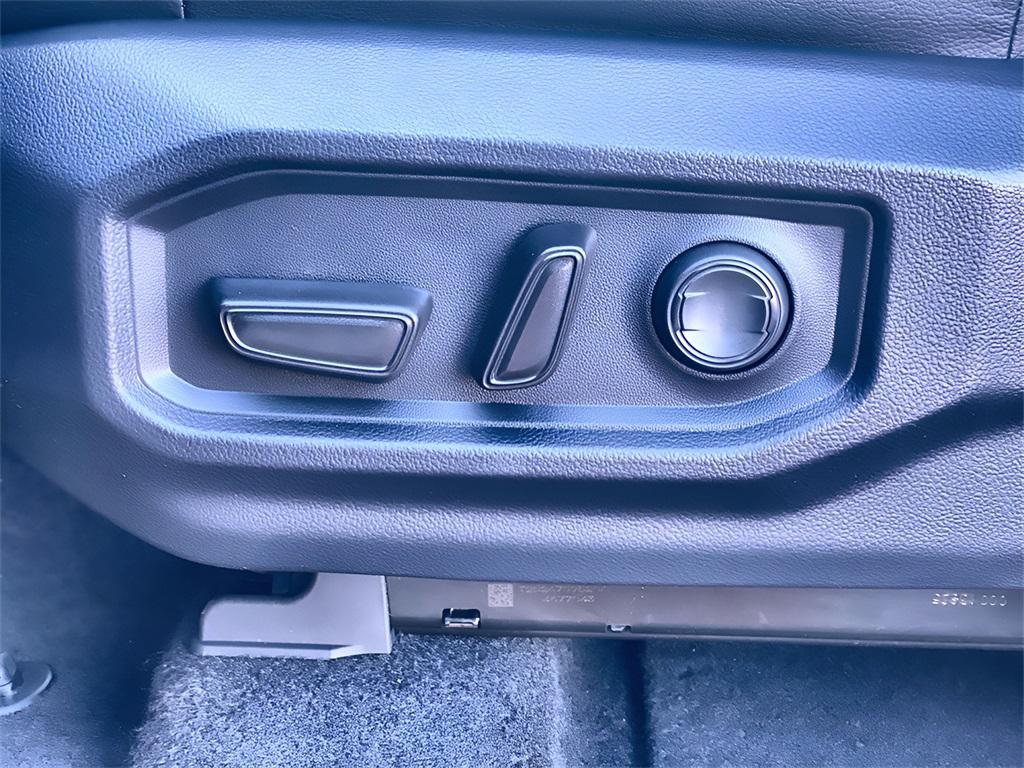 new 2026 Toyota Tundra car, priced at $57,121