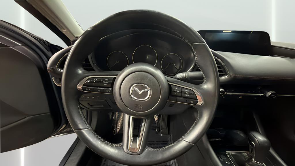 used 2024 Mazda Mazda3 car, priced at $22,924
