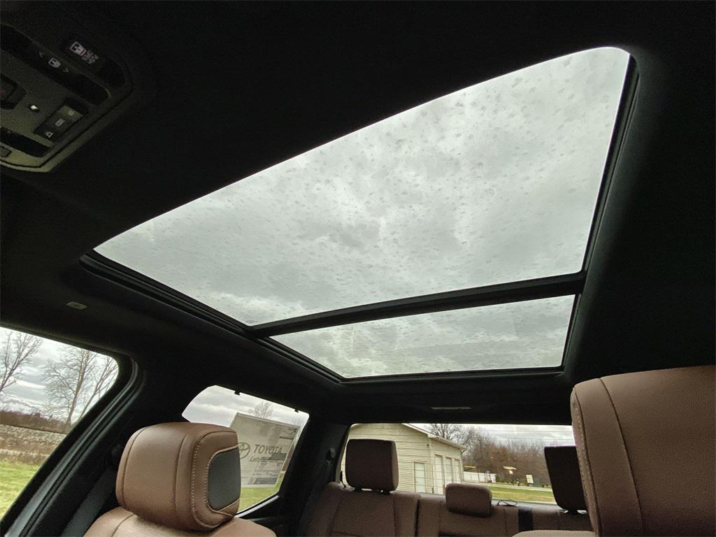 new 2026 Toyota Tundra car, priced at $69,433