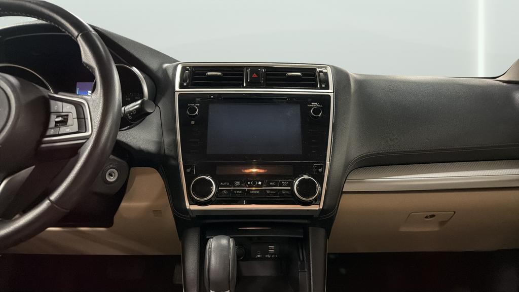 used 2019 Subaru Outback car, priced at $17,653