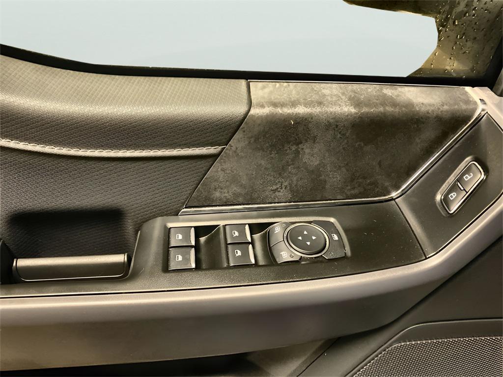 used 2025 Ford F-150 car, priced at $49,680