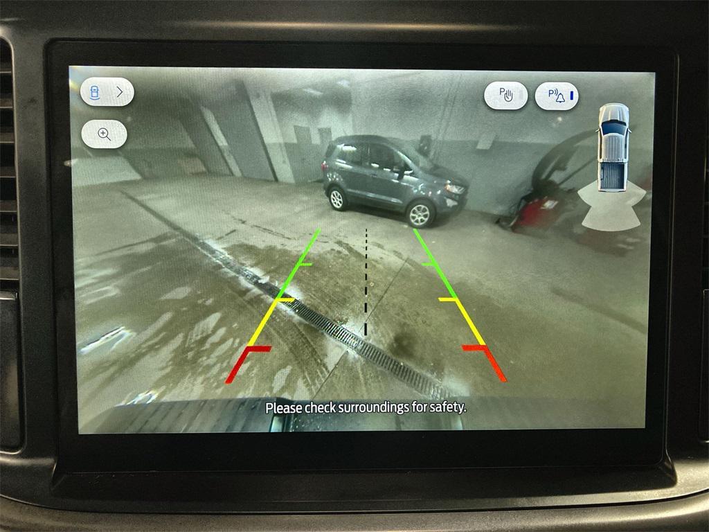 used 2025 Ford F-150 car, priced at $51,523