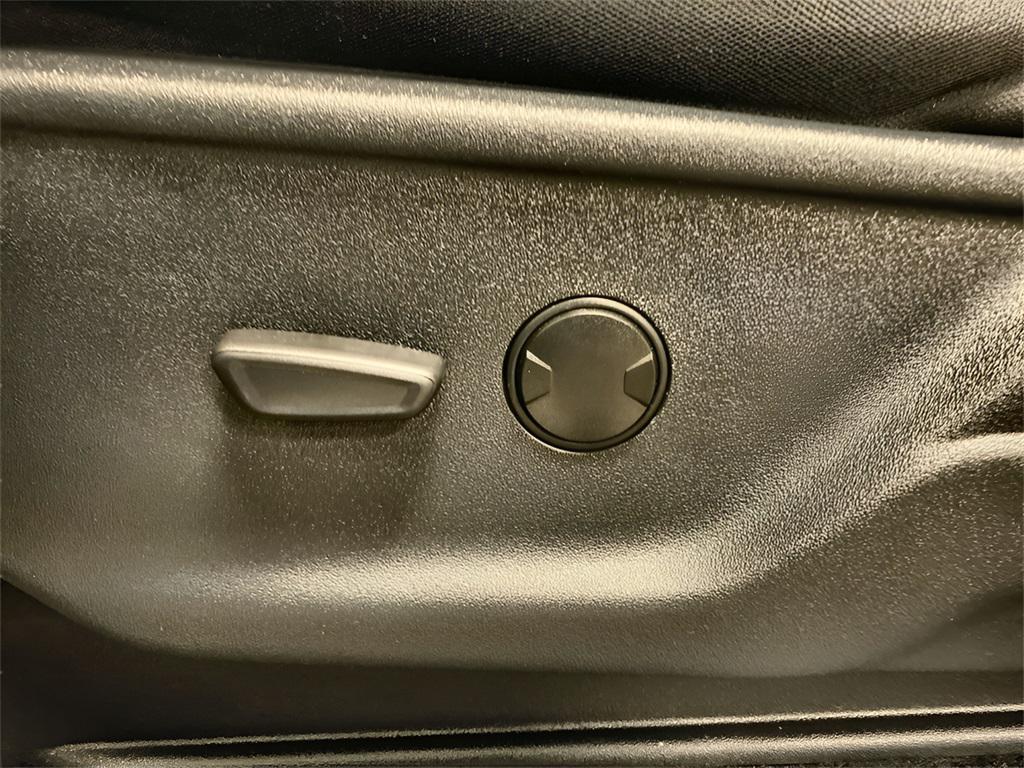 used 2025 Ford F-150 car, priced at $49,680