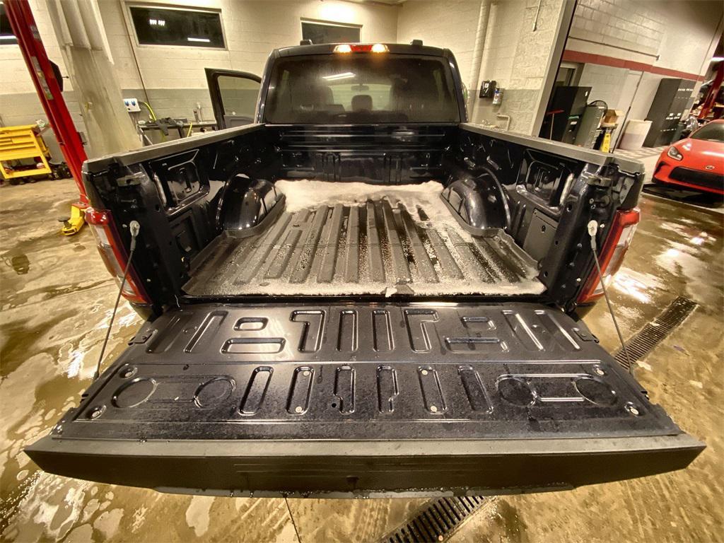 used 2025 Ford F-150 car, priced at $51,523