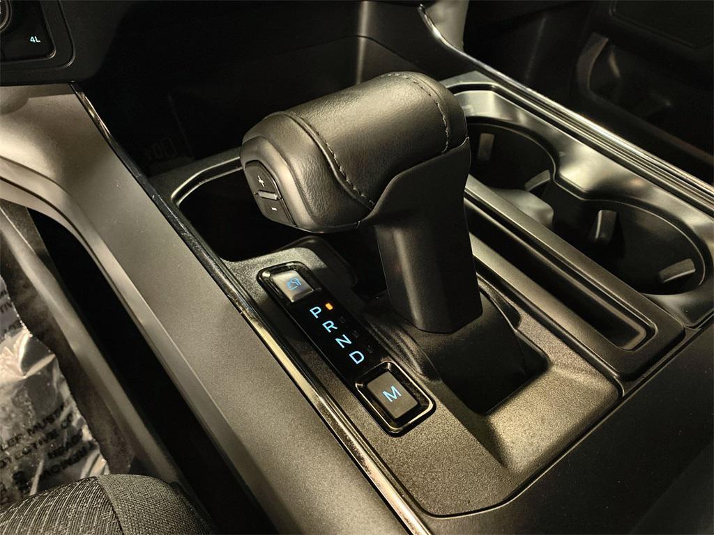 used 2025 Ford F-150 car, priced at $51,523