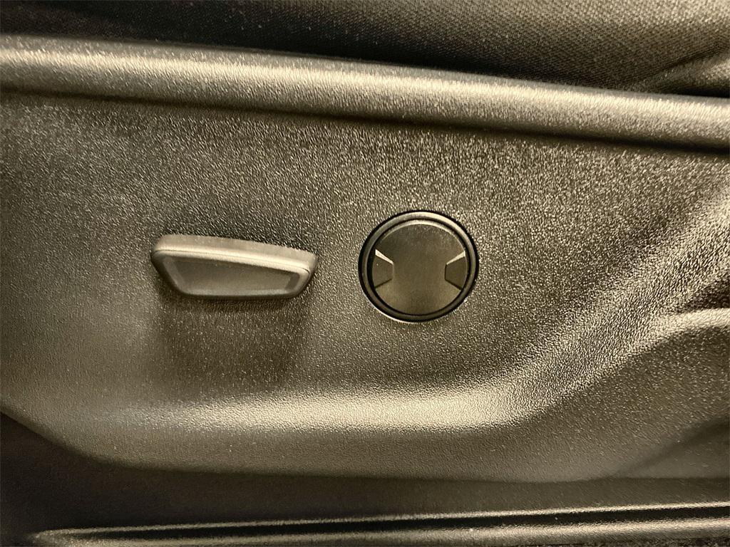 used 2025 Ford F-150 car, priced at $51,523