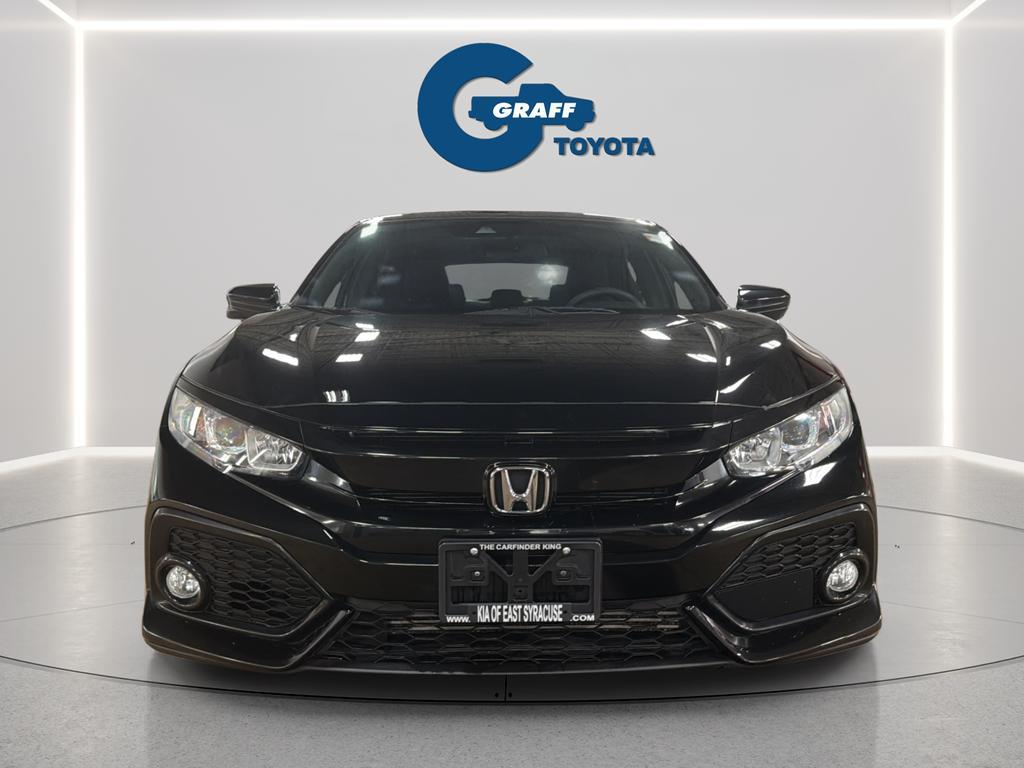 used 2019 Honda Civic car, priced at $21,925