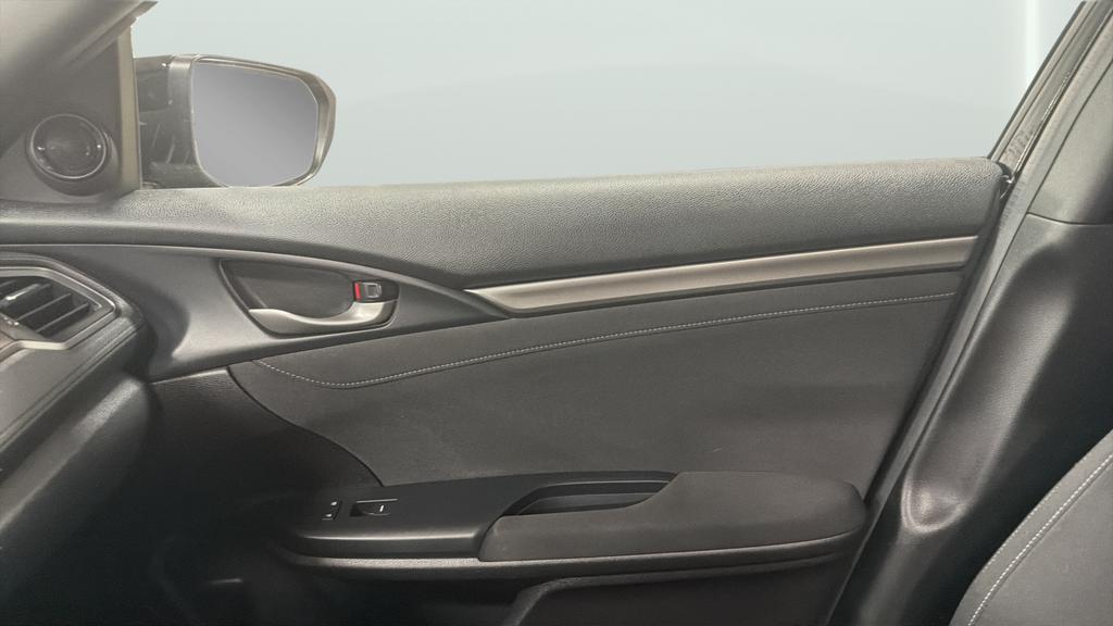 used 2019 Honda Civic car, priced at $21,925