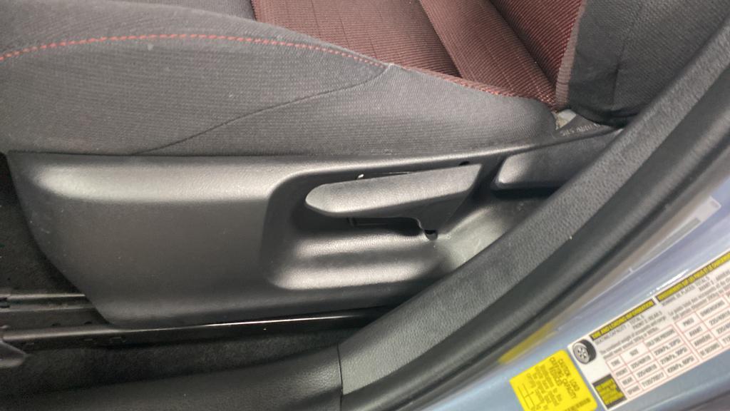 used 2023 Toyota Corolla car, priced at $21,106