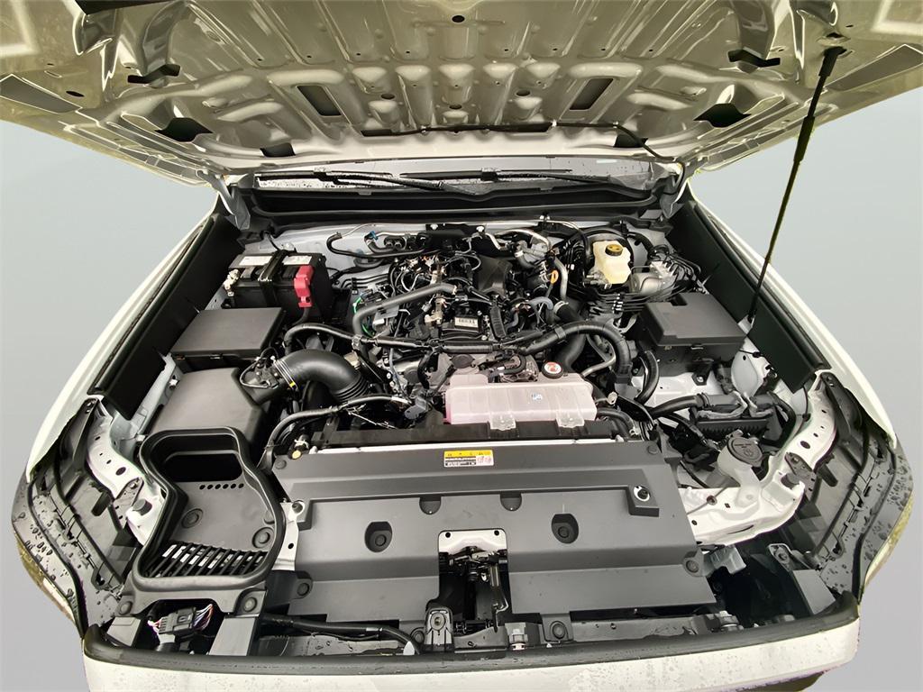 new 2025 Toyota Tacoma car, priced at $40,828