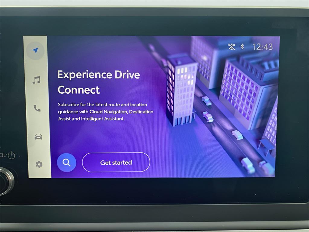 new 2025 Toyota Tacoma car, priced at $40,828