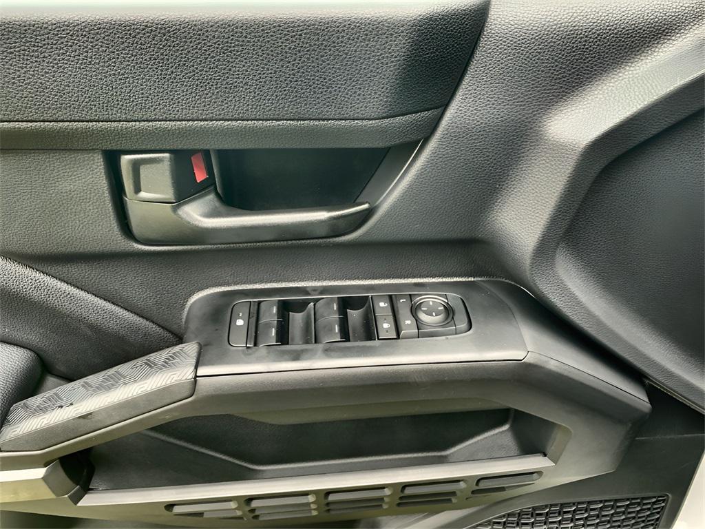 new 2025 Toyota Tacoma car, priced at $40,828
