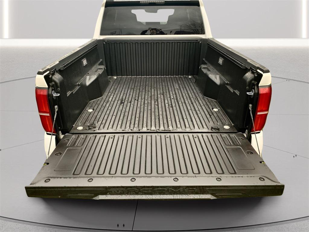 new 2025 Toyota Tacoma car, priced at $40,828