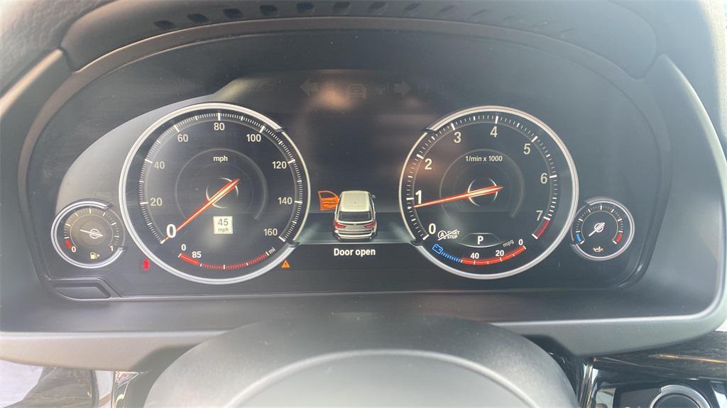 used 2018 BMW X5 car, priced at $16,877