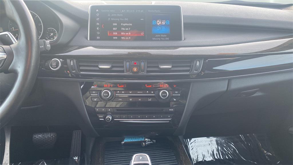 used 2018 BMW X5 car, priced at $16,877