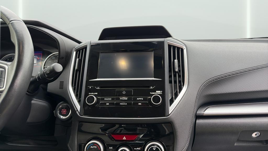 used 2021 Subaru Forester car, priced at $21,999