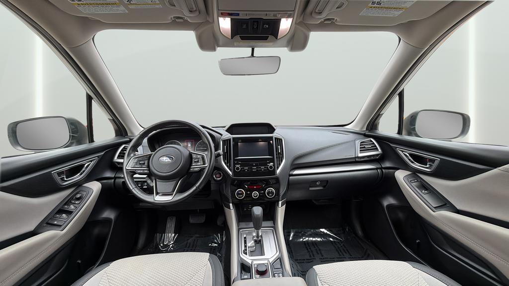 used 2021 Subaru Forester car, priced at $21,999