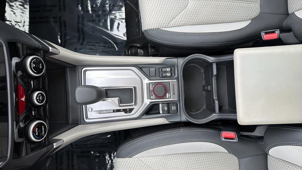 used 2021 Subaru Forester car, priced at $21,999