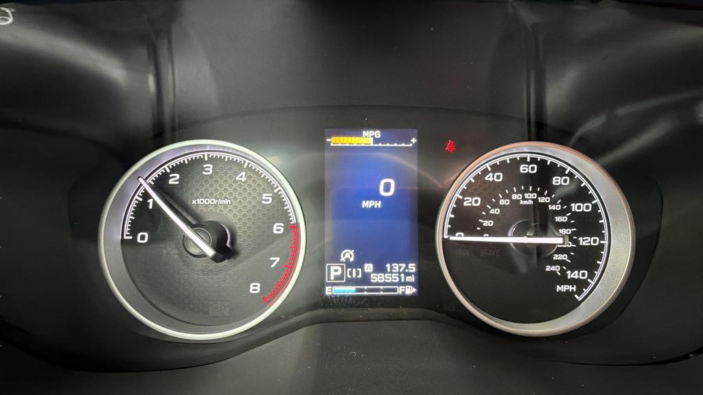 used 2021 Subaru Forester car, priced at $21,999