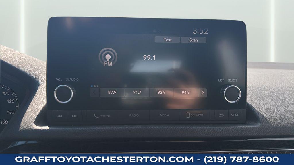 used 2025 Honda Civic car, priced at $26,894