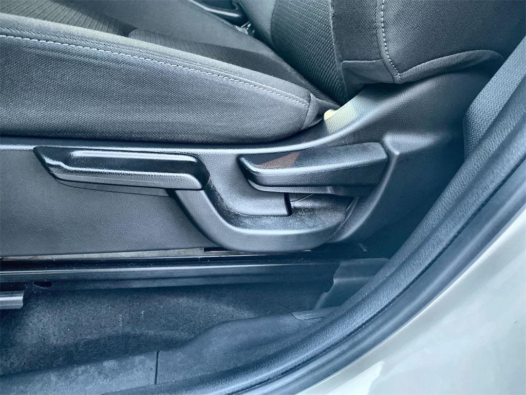 used 2022 Honda HR-V car, priced at $21,646