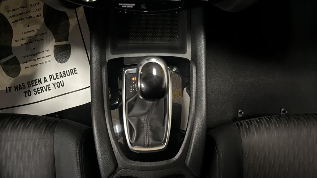 used 2018 Nissan Rogue car, priced at $9,648