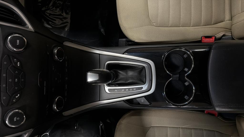 used 2018 Ford Edge car, priced at $17,917
