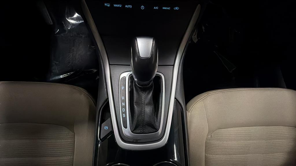 used 2018 Ford Edge car, priced at $17,917