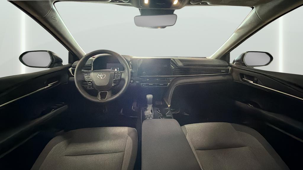 used 2026 Toyota Camry car, priced at $30,956