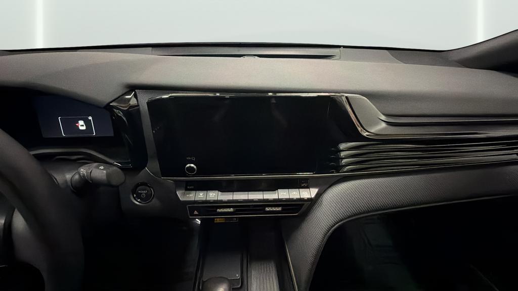 used 2025 Toyota Camry car, priced at $28,381