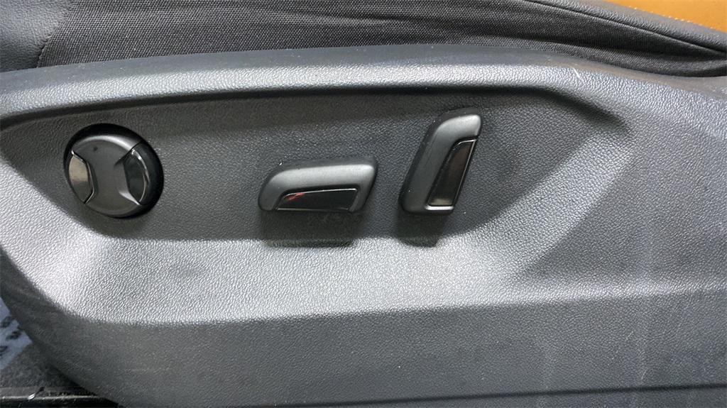 used 2019 Volkswagen Tiguan car, priced at $17,814