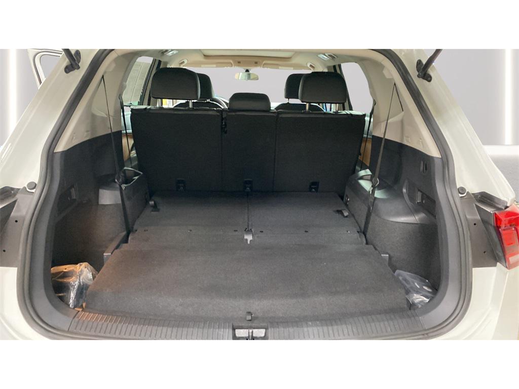 used 2019 Volkswagen Tiguan car, priced at $17,814