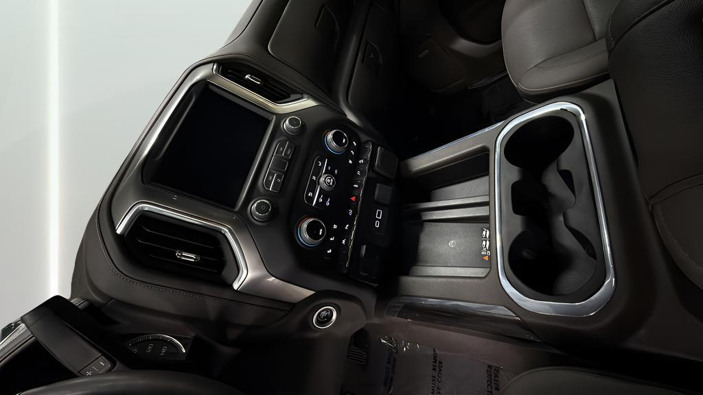 used 2022 Chevrolet Silverado 1500 Limited car, priced at $41,999
