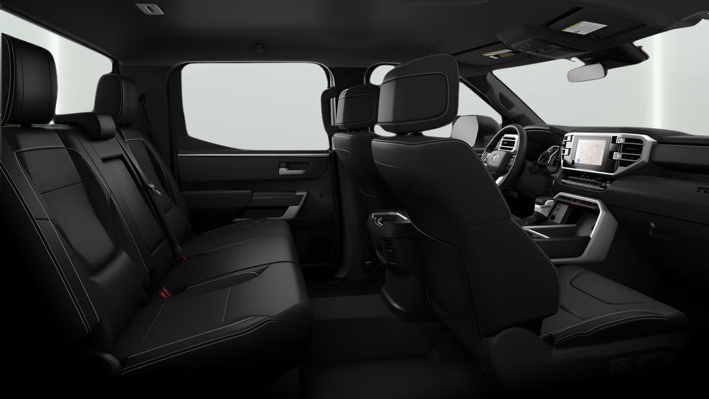 new 2026 Toyota Tundra car, priced at $56,159
