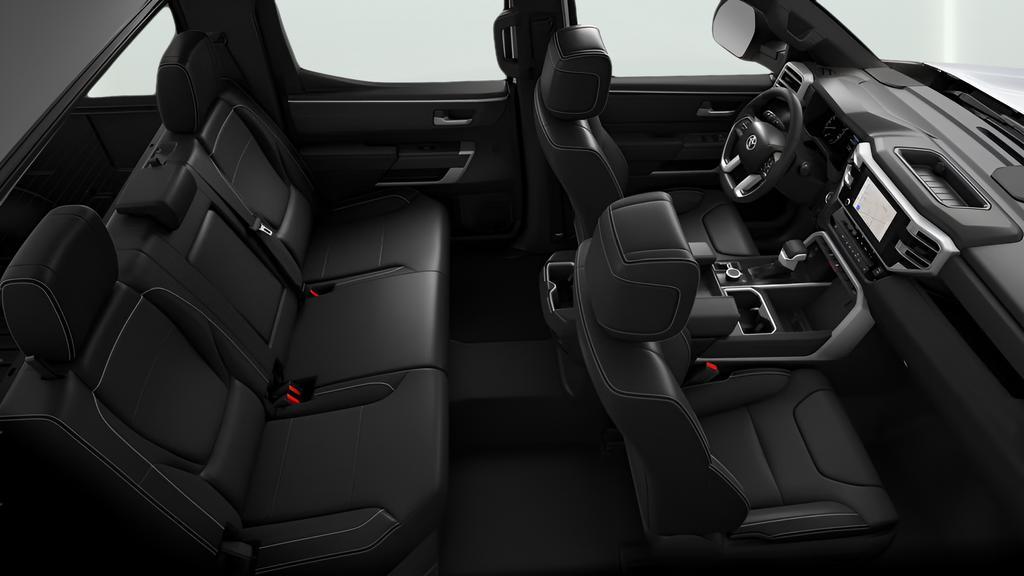 new 2026 Toyota Tundra car, priced at $56,159