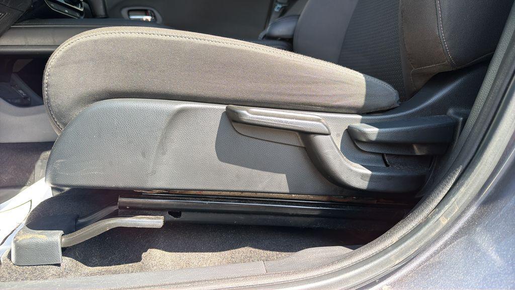 used 2020 Honda HR-V car, priced at $21,699