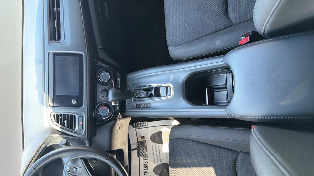 used 2020 Honda HR-V car, priced at $21,699