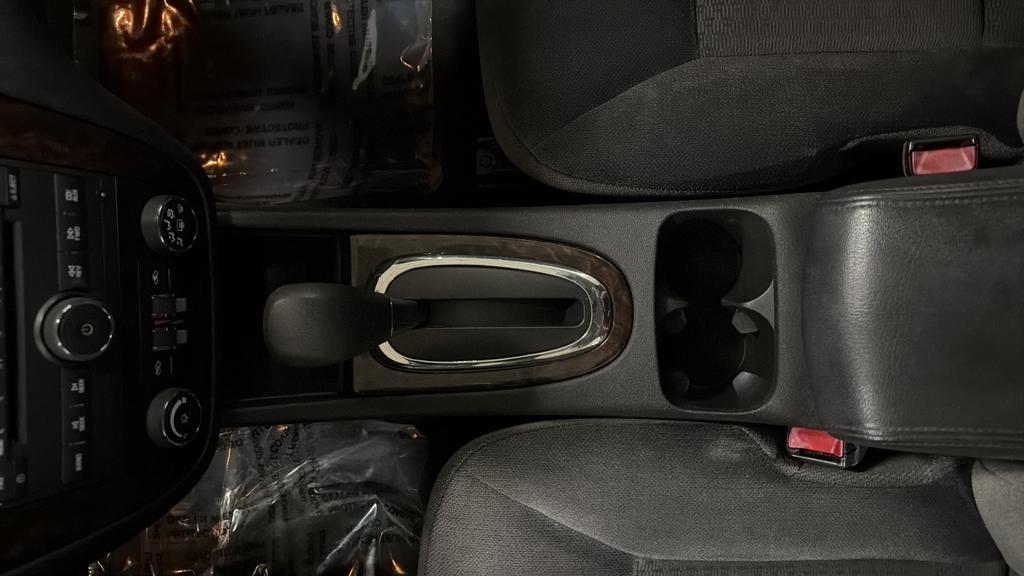 used 2016 Chevrolet Impala Limited car, priced at $6,994