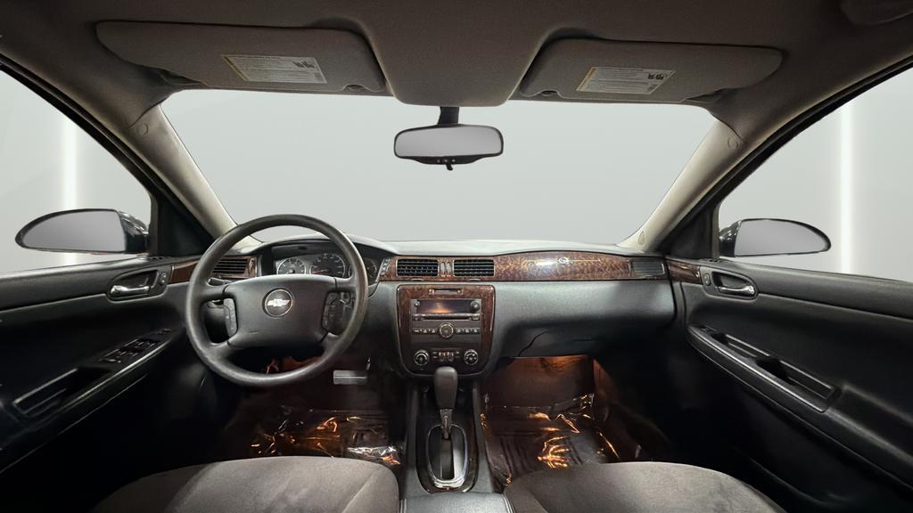 used 2016 Chevrolet Impala Limited car, priced at $6,994