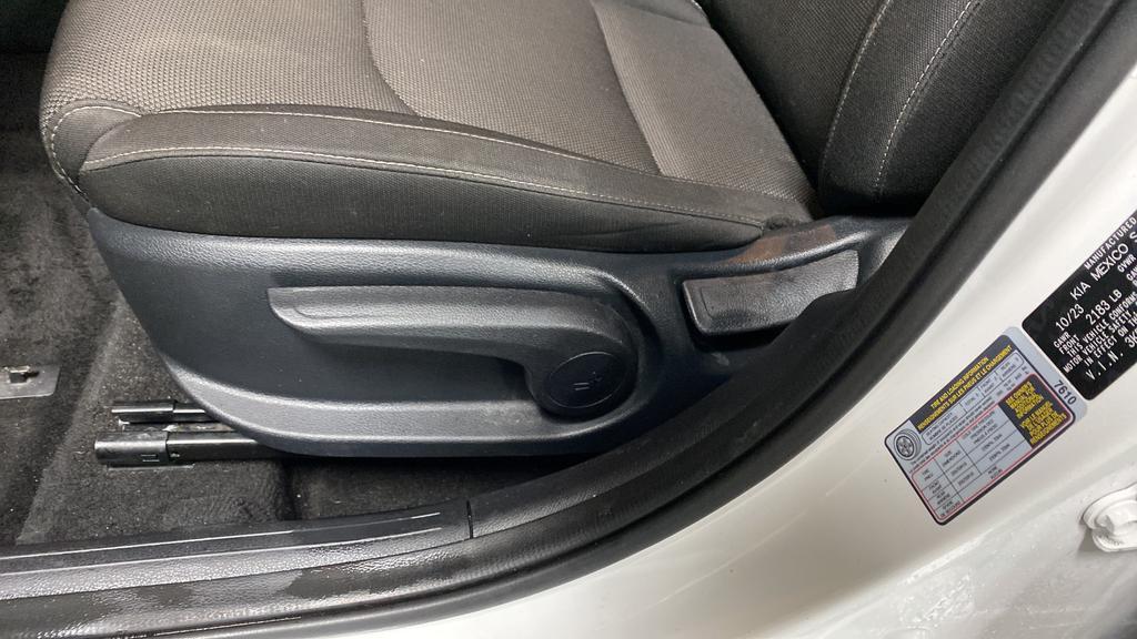 used 2024 Kia Forte car, priced at $15,189