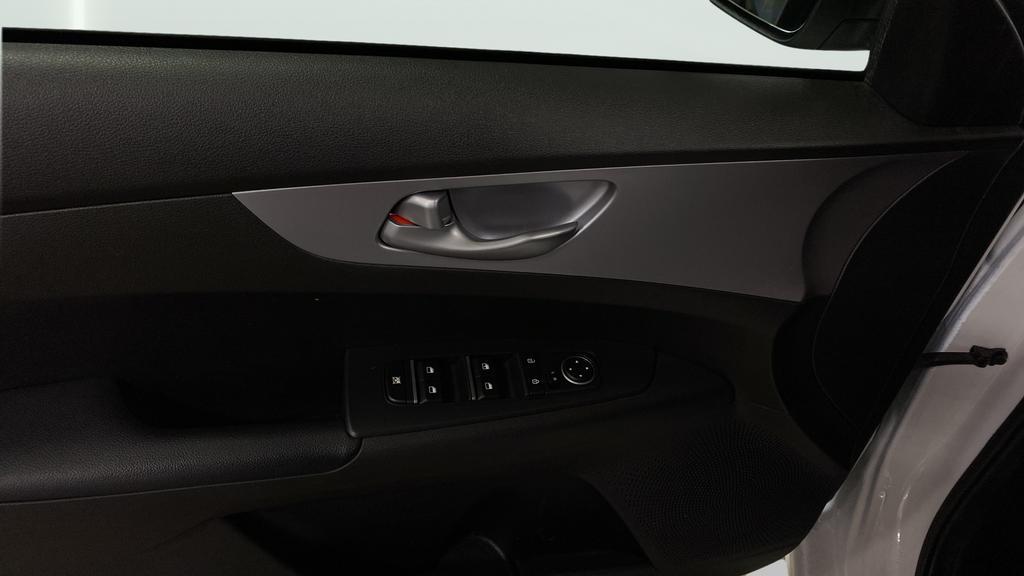 used 2024 Kia Forte car, priced at $15,189